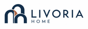 Livoria Home graphic logo